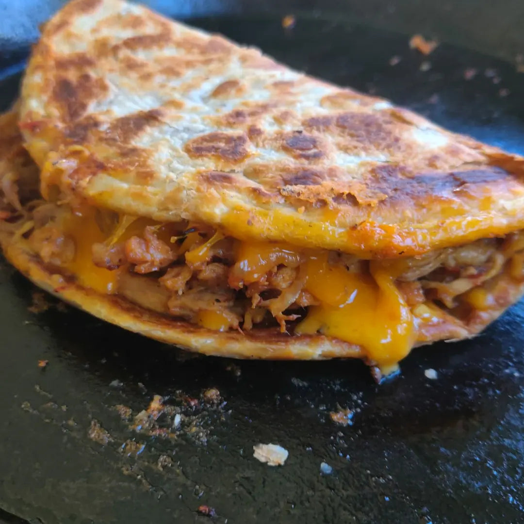 Melt Rotti Roti Melt Meal – Ceylon Hut
